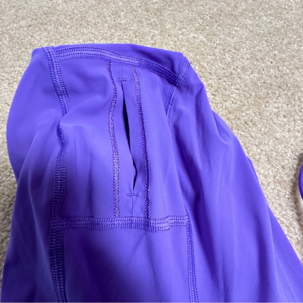 Lululemon Pullover - image 4